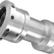 Load image into Gallery viewer, Dura Blue Inc Axle Housing - 250R/400EX - Main Product View