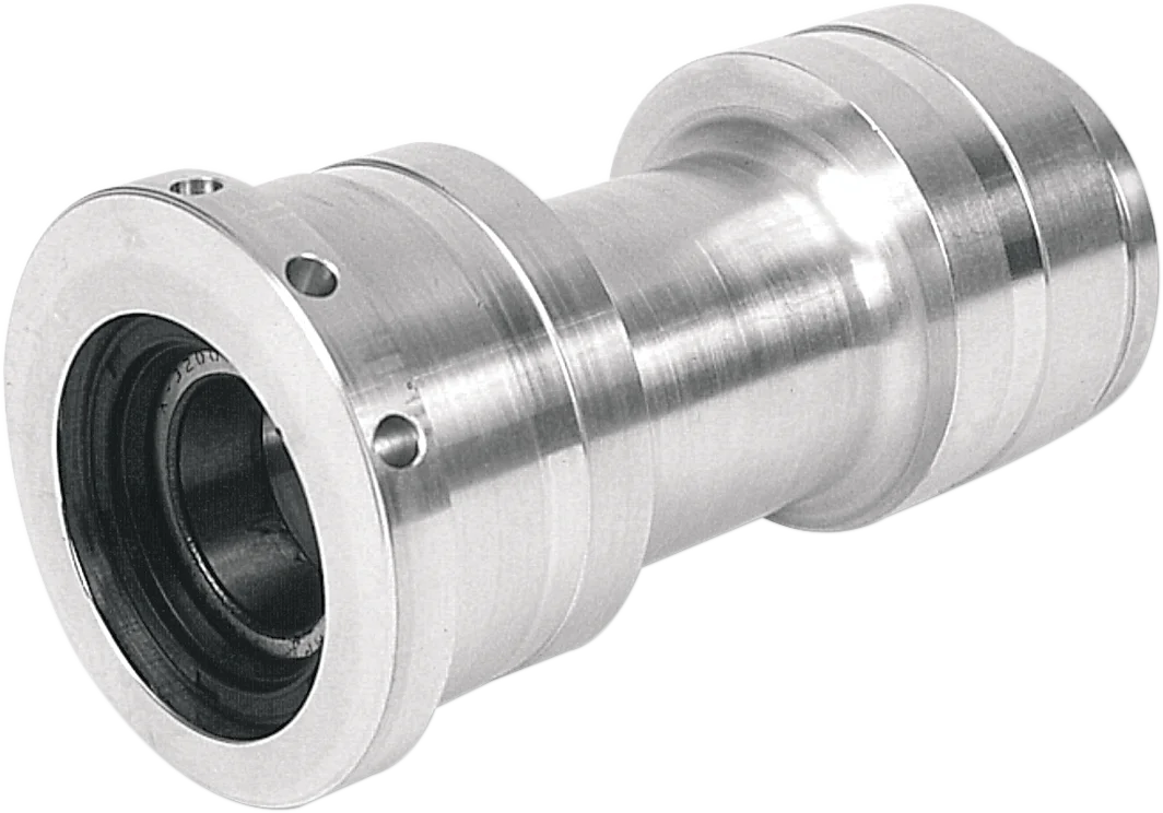 Dura Blue Inc Axle Housing - 250R/400EX - Side View