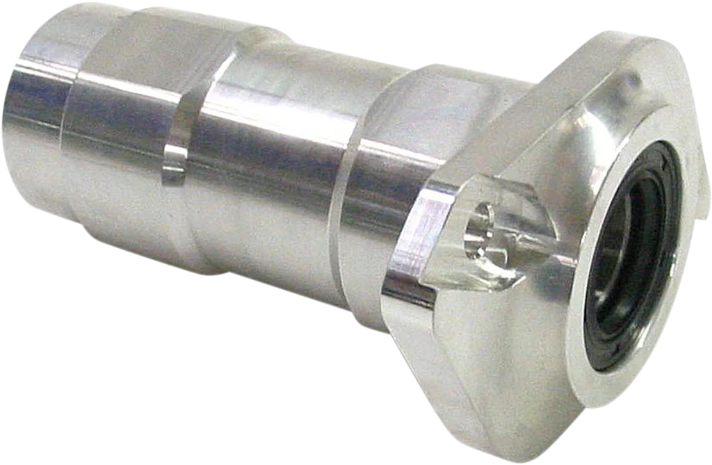 Dura Blue Inc Axle Housing - Raptor - Main Product View