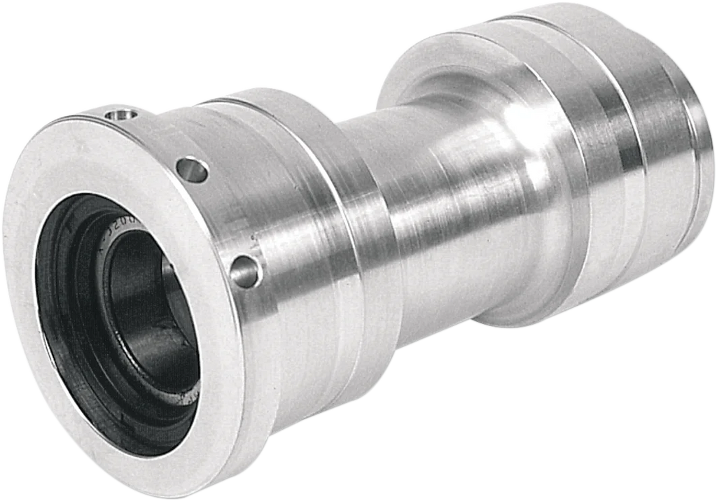 Dura Blue Inc Axle Housing - Raptor - Side View