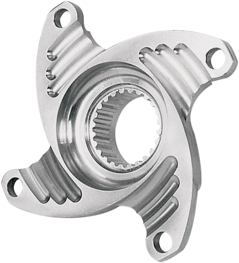 Dura Blue Inc Sprocket Hub - 250R/400EX