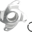 Load image into Gallery viewer, Dura Blue Inc Sprocket Hub - Honda 450R 69SP - Main Product View