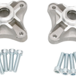 Load image into Gallery viewer, Dura Blue Inc Wheel Hubs - Rear - 4 x 110 mm - 24-Spline - Yamaha - Main Product View