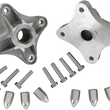 Load image into Gallery viewer, Dura Blue Inc Wheel Hubs - Rear - Outlaw 525 S 20-1351 - Main Product View