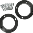 Load image into Gallery viewer, Dura Blue Inc Wheel Spacer - Easy-Fit - 2.5" - 4/100 - Rear - Kit - Side View