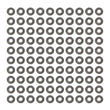 Load image into Gallery viewer, Dura-Bond Bearing 1.270 Valve Spring Shims .570 ID .030 Thick 3175
