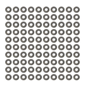 Dura-Bond Bearing 1.270 Valve Spring Shims .570 ID .030 Thick 3175