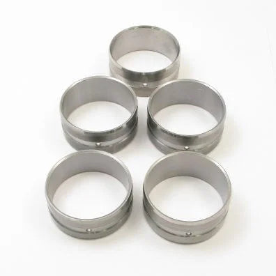 Dura-Bond Bearing BBC Cam Bearing Set w/Special Oil Groove OD CH-12B
