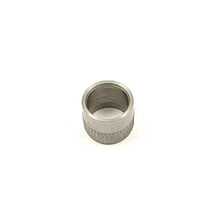 Load image into Gallery viewer, Dura-Bond Bearing BBC Dowel Knurled Base AD-8081-P