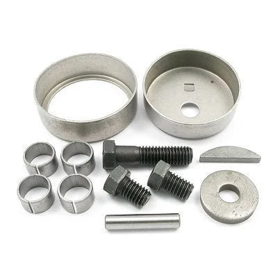 Dura-Bond Bearing BBF FE Engine Hardware Finishing Kit FKF-2