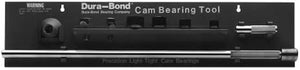 Dura-Bond Bearing Cam Bearing Installation & Removal Tool Kit CT-1