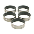 Load image into Gallery viewer, Dura-Bond Bearing Coated Cam Bearing Set Ford 351W R302 Block 351RHPT