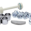 Load image into Gallery viewer, Dura-Bond Bearing GM LS Engine Hardware Finishing Kit 01-13 FKC-7B