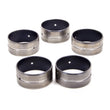 Load image into Gallery viewer, Dura-Bond Bearing HP Cam Bearing Set - BBC Dart Big M - Coated GMP-12LT