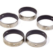 Load image into Gallery viewer, Dura-Bond Bearing HP Cam Bearing Set - GM LS1 Coated CHP-10T