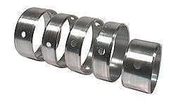 Dura-Bond Bearing HP Cam Bearing Set - Pontiac V8 Coated PP-4T