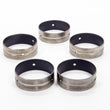 Load image into Gallery viewer, Dura-Bond Bearing HP Cam Bearing Set - SBC Bowtie Block Coated GMP-55T
