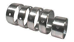 Dura-Bond Bearing HP Cam Bearing Set - SBC- Coated CHP-8T