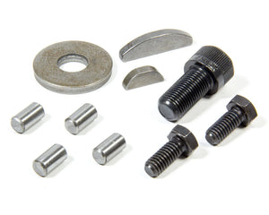 Dura-Bond Bearing Pontiac Engine Hardware Finishing Kit - V8 FKC-4