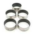 Load image into Gallery viewer, Dura-Bond Bearing SBC Coated Cam Bearing Set 55-63 265/283/327 CHP-4T