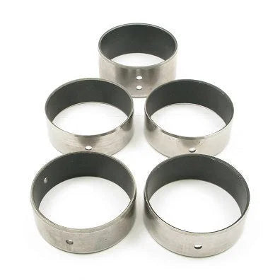 Dura-Bond Bearing SBC Coated Cam Bearing Set 55-63 265/283/327 CHP-4T