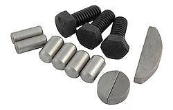 Dura-Bond Bearing SBC Engine Hardware Finishing Kit FKC-1