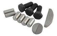 Load image into Gallery viewer, Dura-Bond Bearing SBC Engine Hardware Finishing Kit FKC-1A