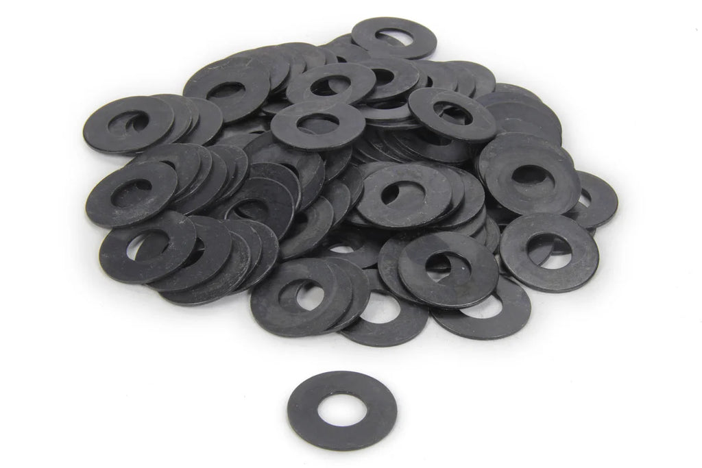 Dura-Bond Bearing Valve Spring Shims 100pk 1270 OD x .570 ID .060 6175