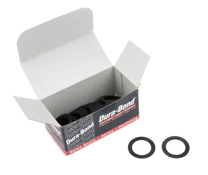Dura-Bond Bearing Valve Spring Shims 1.247 OD/.877 ID/.015 1070