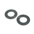 Load image into Gallery viewer, Dura-Bond Bearing Valve Spring Shims 50pk 1.375 .015 Thick 1120-HP
