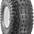 Load image into Gallery viewer, Duro Tire - HF240B - Front/Rear - 145/70-6 - 2 Ply - Main Product View