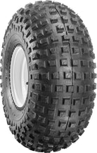 Load image into Gallery viewer, Duro Tire - HF240B - Front/Rear - 145/70-6 - 2 Ply - Main Product View
