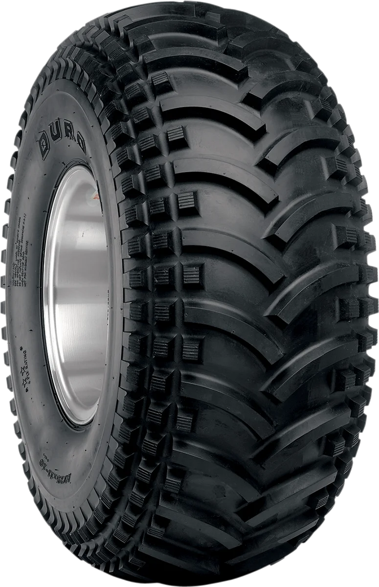 Duro Tire - HF243 - Front/Rear - 22x11-8 - 2 Ply – CI Motorsports