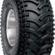 Load image into Gallery viewer, Duro Tire - HF243 - Front/Rear - 22x11-8 - 4 Ply - Main Product View