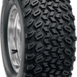 Load image into Gallery viewer, Duro Tire - HF244 - Front/Rear - 25x9-12 - 4 Ply - Main Product View