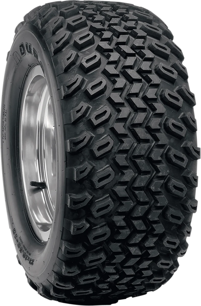 Duro Tire - HF244 - Front/Rear - 25x9-12 - 4 Ply - Main Product View