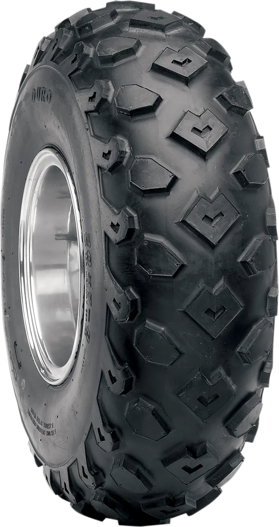 Duro Tire - HF246 - Front - 19x7-8 - 2 Ply - Main Product View