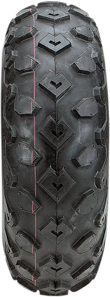 Duro Tire - HF246 - Front - 20x7-8 - 2 Ply - Detail View