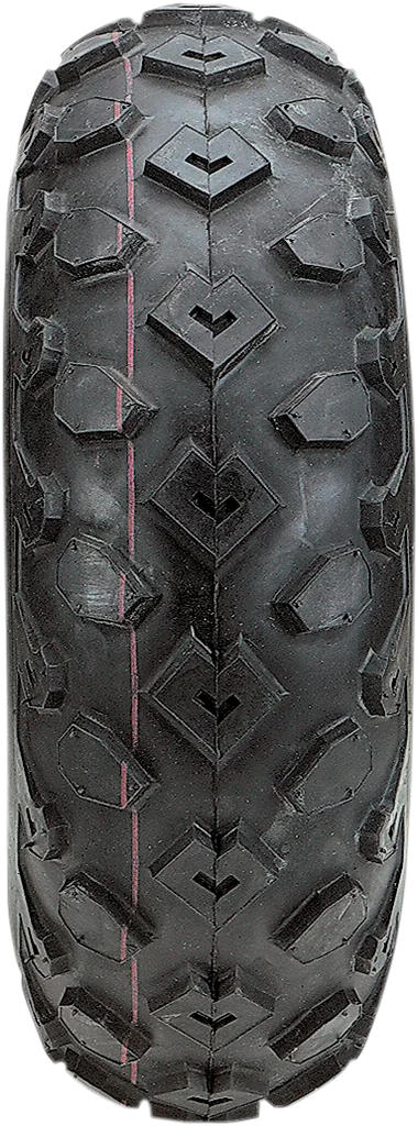 Duro Tire - HF246 - Front - 20x7-8 - 2 Ply - Detail View