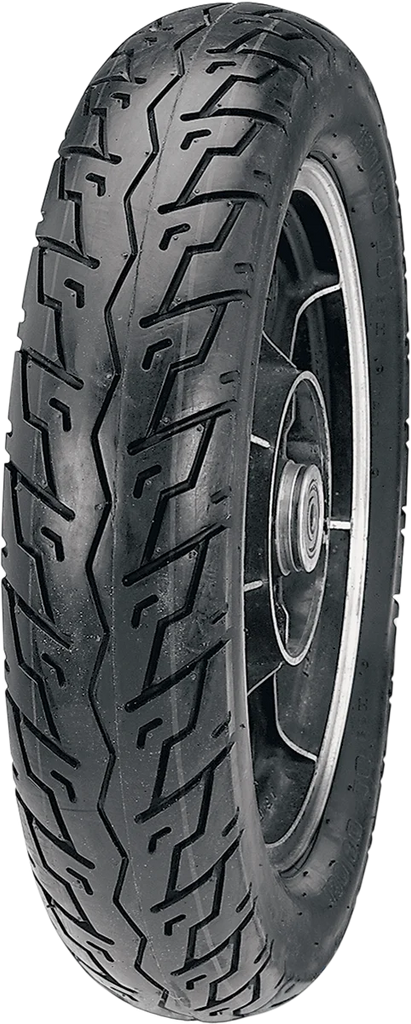 Duro Tire - HF261A - Front/Rear - 120/90-17 - 64H - Main Product View