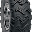 Load image into Gallery viewer, Duro Tire - HF274 Excavator - Front/Rear - 26x8-12 - 6 Ply - Main Product View