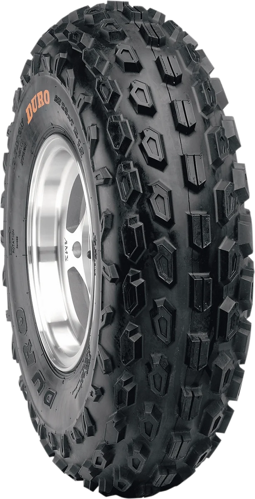 Duro Tire - HF277 Thrasher - Front/Rear - 21x7-10 - 2 Ply - Main Product View