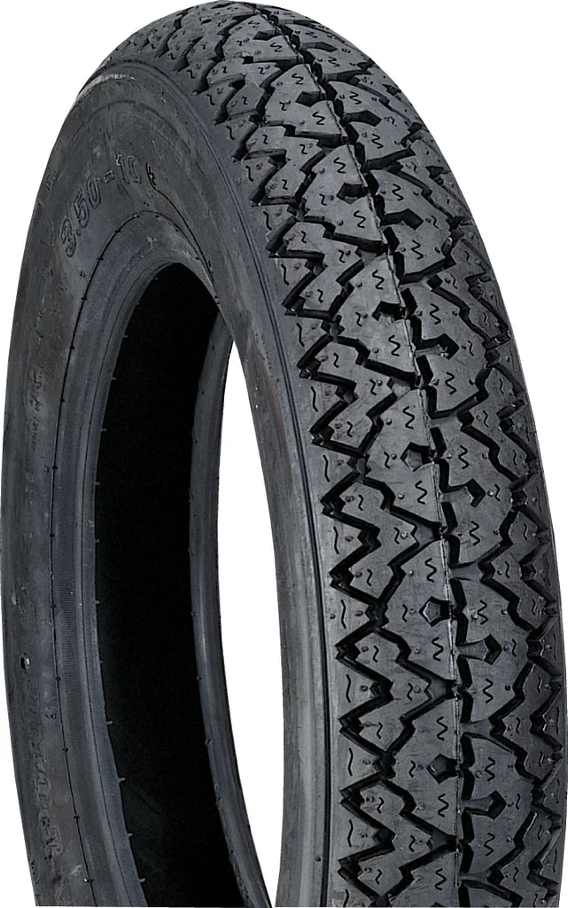 Duro Tire - HF294 - Front/Rear - 3.50-10 - 51J 25-29410-350 - Main Product View