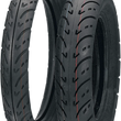 Load image into Gallery viewer, Duro Tire - HF296C - Rear - 130/90-16 - 73H - Main Product View
