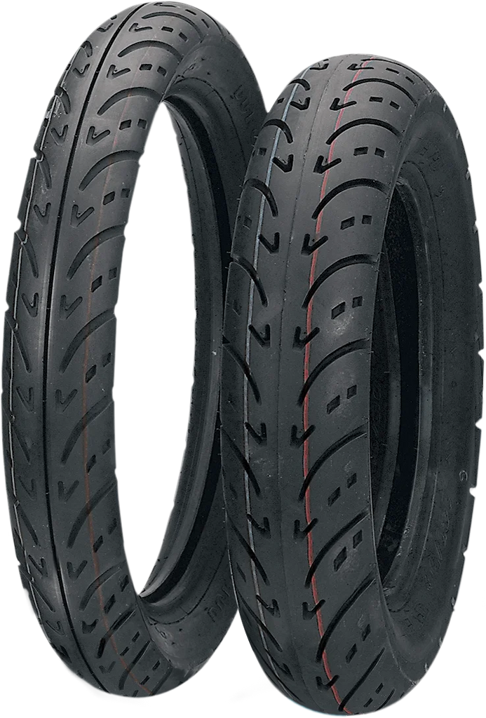Duro Tire - HF296C - Rear - 130/90-16 - 73H - Main Product View