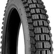 Load image into Gallery viewer, Duro Tire - HF307 - Front/Rear - 3.25-19 - 54P 25-30719-325BTT