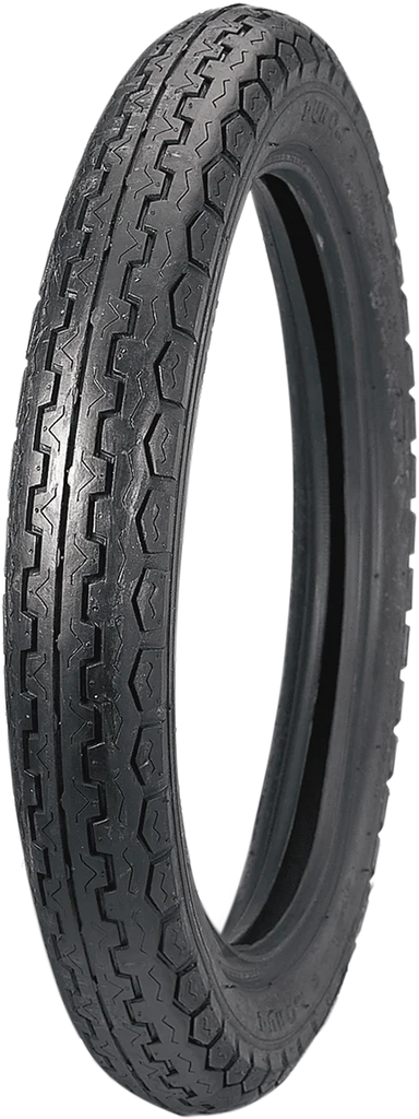 Duro Tire - HF314 - Front/Rear - 3.50-18 - 56P - Main Product View