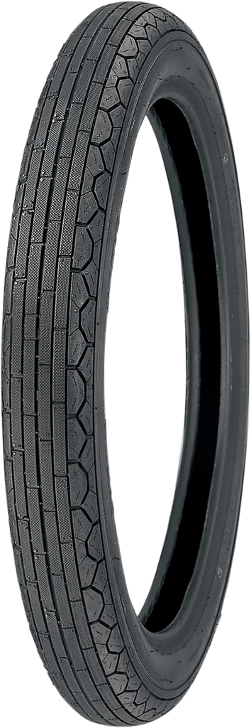 Duro Tire - HF317 - Front - 3.25-19 - 47H - Main Product View