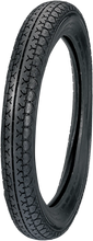 Load image into Gallery viewer, Duro Tire - HF317 - Front - 3.25-19 - 47H - Side View