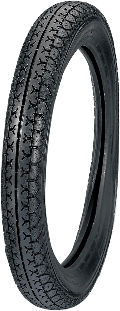 Duro Tire - HF318 - Front/Rear - 4.00-18 - 64H - Main Product View